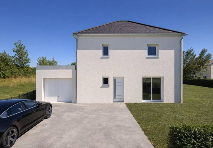 Villa a Fierville-Bray, Calvados, Fierville-Bray - € 239.500 | Ref: KL_AIRAN_11.05 - foto 1