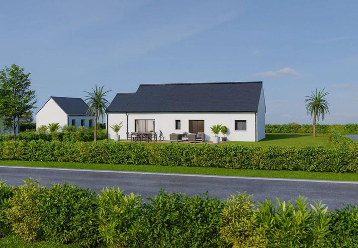 Villa a Tilly-sur-Seulles, Calvados, Tilly-sur-Seulles - € 264.600 | Ref: _NL_BOL_tilly96 - foto 1