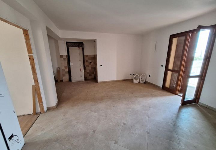Leilighet i Capannoli, Pisa, Capannoli - € 81 450 | Ref: 2638801 - foto 1