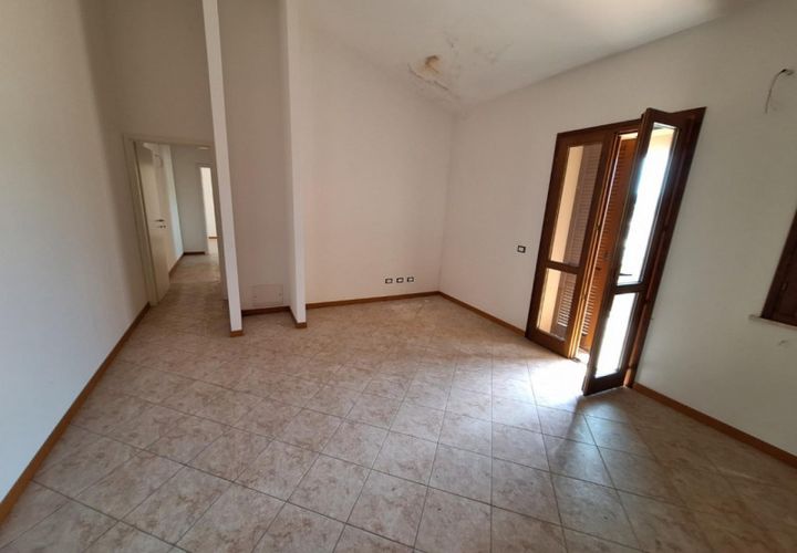 Leilighet i Capannoli, Pisa, Capannoli - € 80 550 | Ref: 2638804 - foto 1