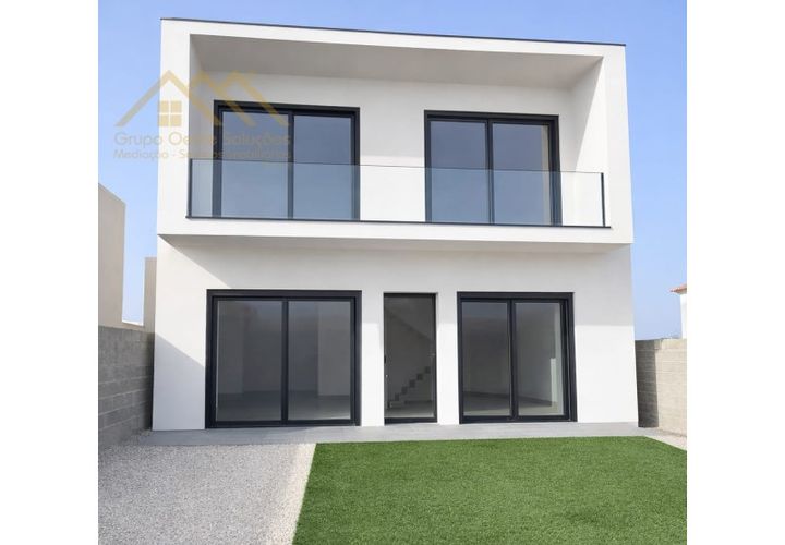 Villa i Torres Vedras, Lisbon, Torres Vedras - € 435.000 | Ref: 26AR0117 - foto 1