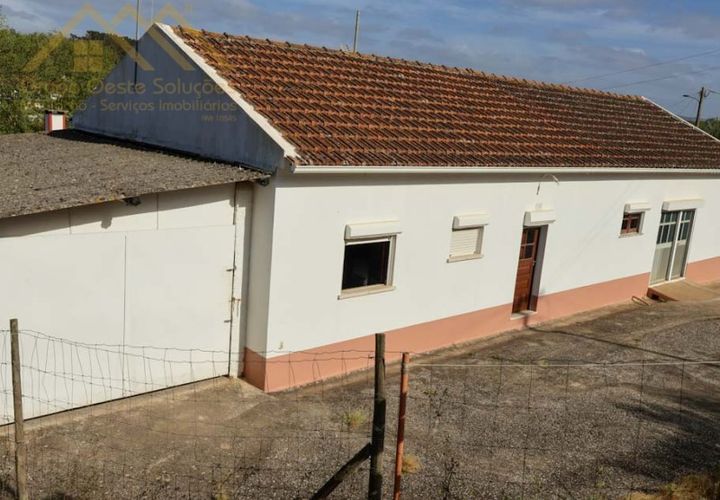 Villa i Torres Vedras, Lisbon, Torres Vedras - € 215.000 | Ref: 26GD0918 - foto 1
