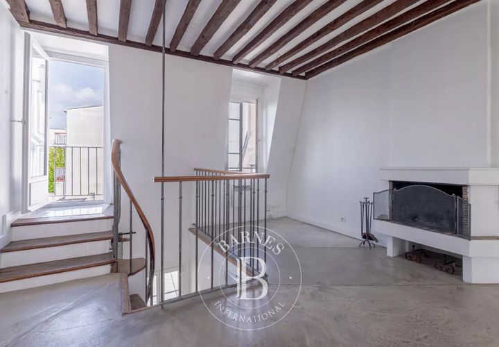 Leilighet i Paris, Paris, Paris - € 695 000 | Ref: 86915141 - foto 1
