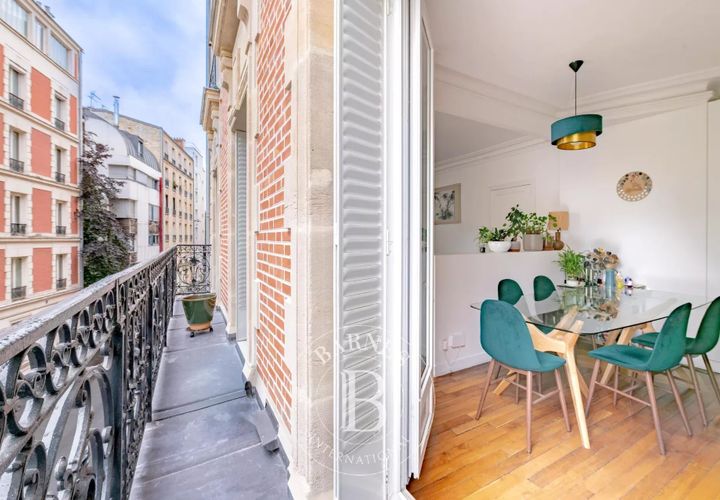 Lejlighed i Paris, Paris, Paris - € 1.082.000 | Ref: 86990327 - foto 1