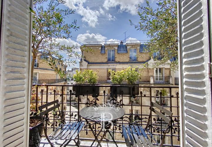 Lejlighed i Paris, Paris, Paris - € 1.099.000 | Ref: 86191651 - foto 1