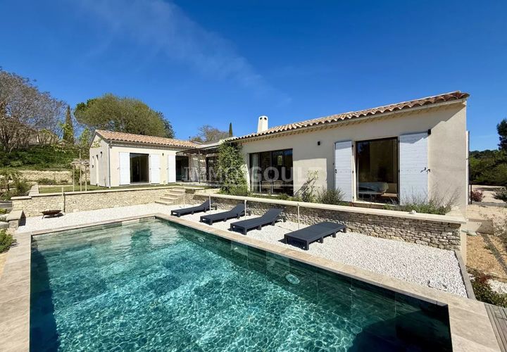 Villa a Saint-Pantaleon, Vaucluse, Saint-Pantaleon - € 899.000 | Ref: 85852007 - foto 1