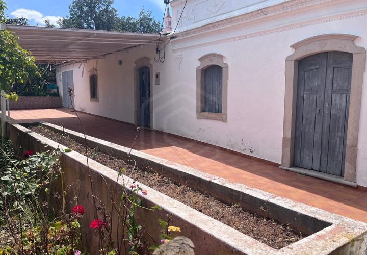 Villa i Tavira, Faro, Tavira - € 509.000 | Ref: CAS_54289 - foto 1