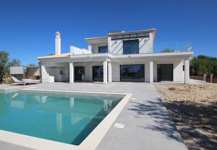 Villa a Boliqueime, Faro, Boliqueime - € 1.850.000 | Ref: HAB_54151 - foto 1