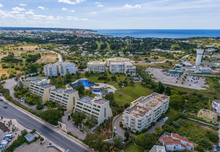 Lejlighed i Alvor, Faro, Alvor - € 283.000 | Ref: A/06289 - foto 1