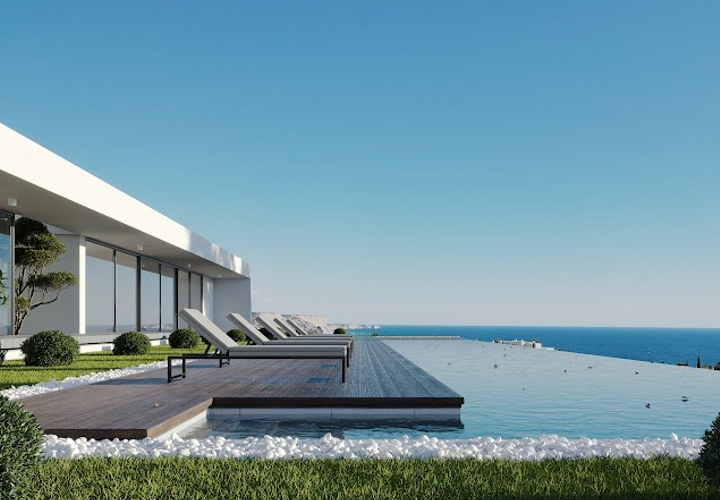 Helårsgrund i Luz, Faro, Luz - € 750.000 | Ref: T/06290 - foto 1