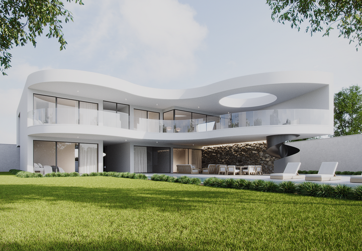 Helårsgrund i Luz, Faro, Luz - € 850.000 | Ref: T/06292 - foto 1