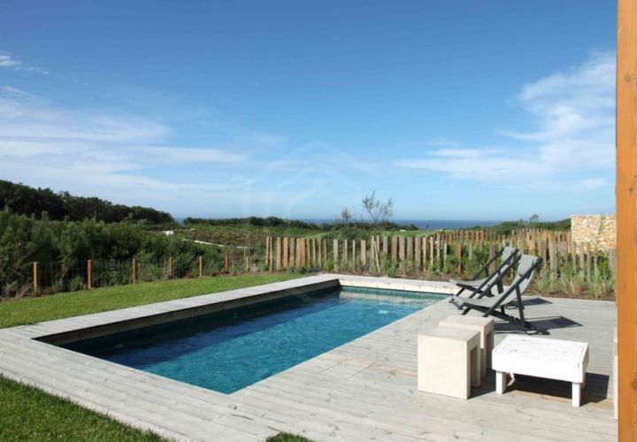 Duplex i Vau, Leiria, Vau - € 2.800.000 | Ref: APA_31323_F21 - foto 1