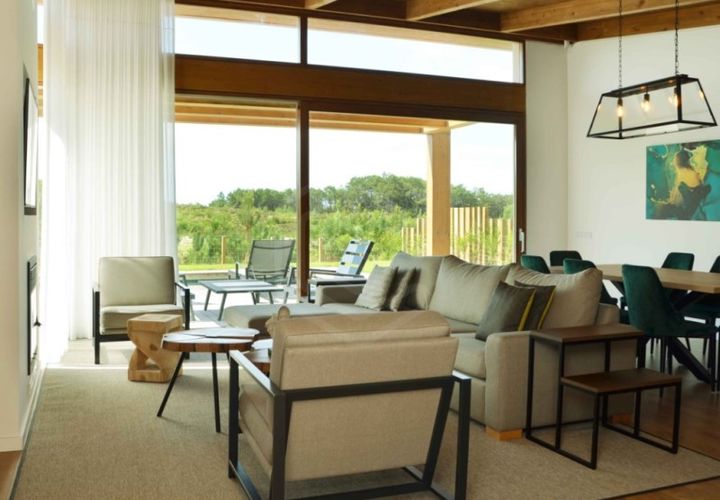 Duplex i Vau, Leiria, Vau - € 2.800.000 | Ref: APA_31323_D9 - foto 1