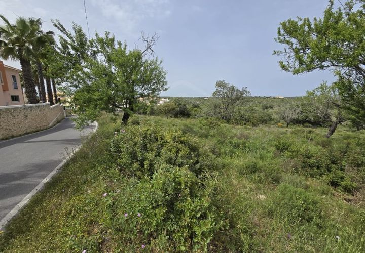 Helårsgrund i Albufeira, Faro, Albufeira - € 850.000 | Ref: SÒL_54275 - foto 1