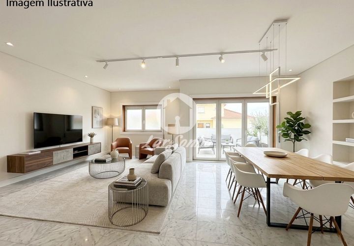 Lejlighed i Vila do Conde, Porto, Vila do Conde - € 310.000 | Ref: 240-A-26268 - foto 1