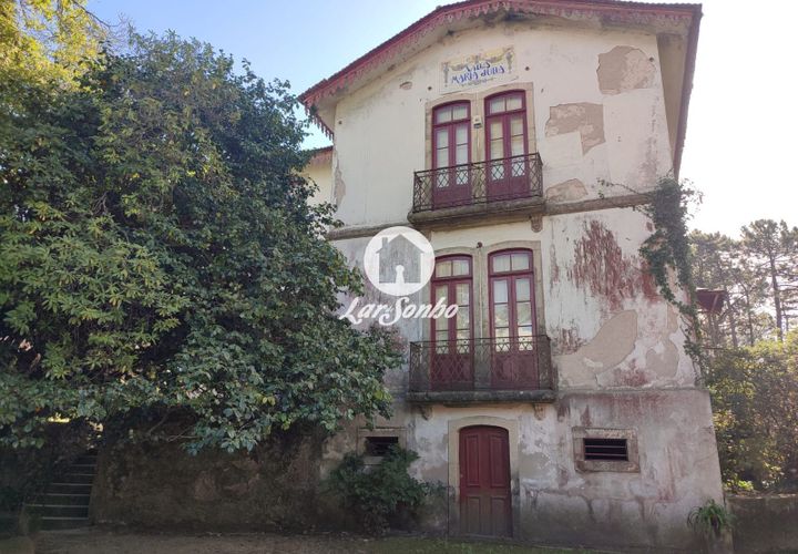 Villa i Vila do Conde, Porto, Vila do Conde - € 950.000 | Ref: 240-M-26269 - foto 1