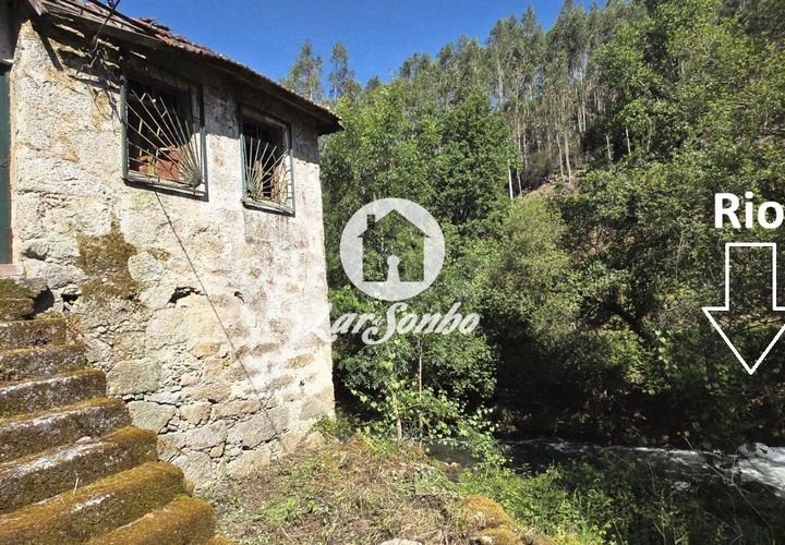 Villa a Paredes, Porto, Paredes - € 149.500 | Ref: 240-M-26265 - foto 1