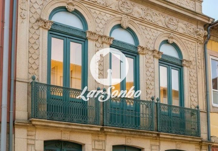 Byhus i Matosinhos, Porto, Matosinhos - € 599.500 | Ref: 240-M-26260 - foto 1