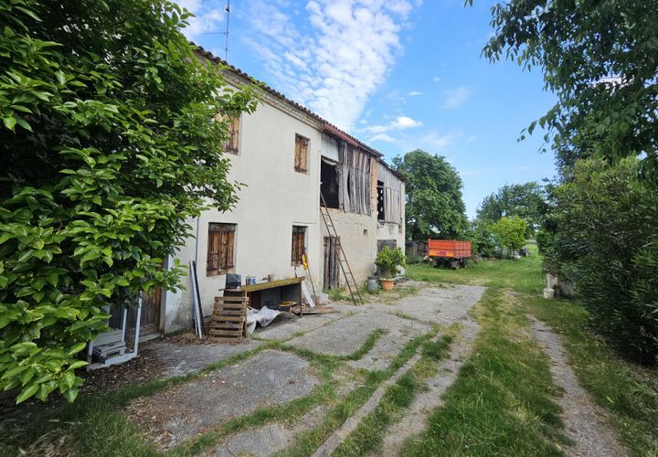 Landejendom i Baone, Padua, Baone - € 269.000 | Ref: RUST 242 - foto 1