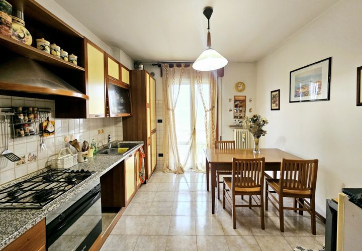 Lejlighed i Este, Padua, Este - € 165.000 | Ref: APP 1271 - foto 1