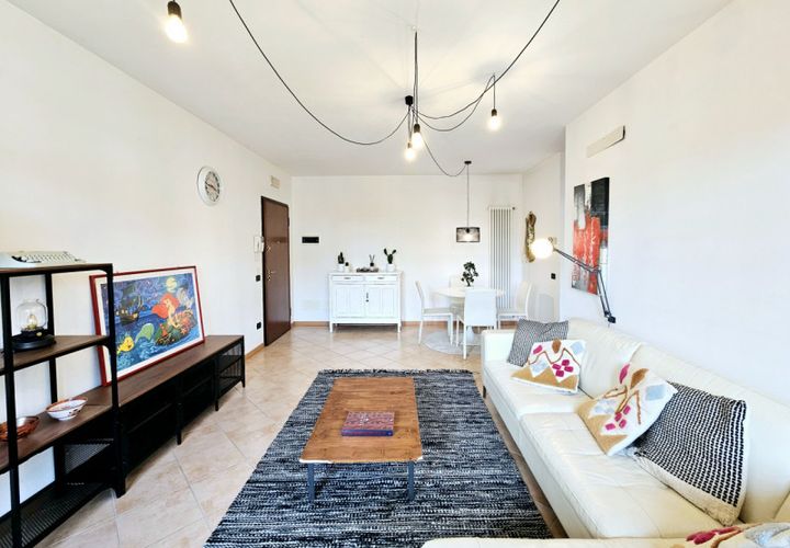 Lejlighed i Este, Padua, Este - € 145.000 | Ref: APP 1272 - foto 1
