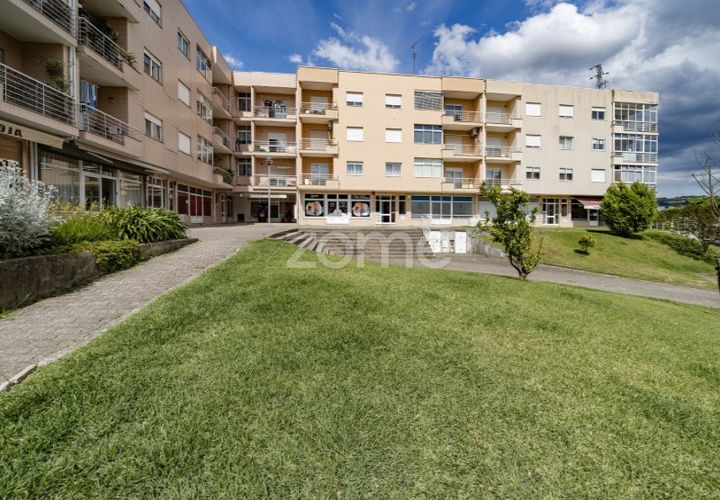 Lejlighed i Braga, Braga, Braga - € 280.000 | Ref: ZMPT588648 - foto 1