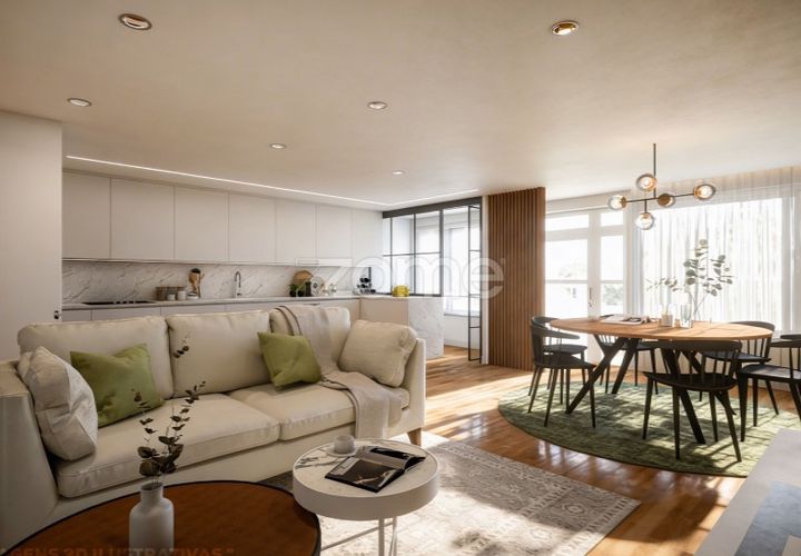Apartament a Braga, Braga, Braga - € 280.000 | Ref: ZMPT588648 - foto 1