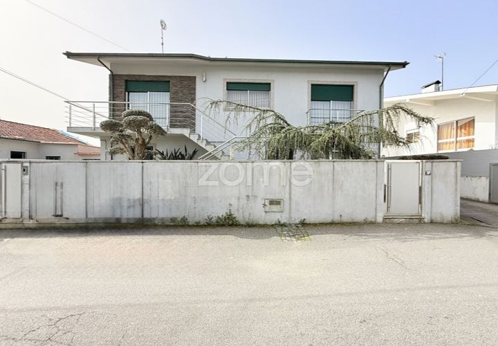 Villa i Penafiel, Porto, Penafiel - € 395.000 | Ref: ZMPT588551 - foto 1