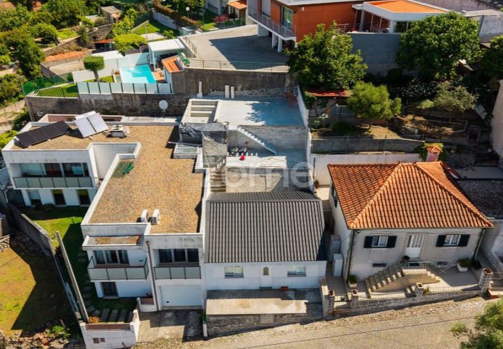 Villa i Braga, Braga, Braga - € 380 000 | Ref: ZMPT588647 - foto 1