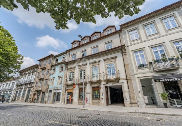 Apartament a Braga, Braga, Braga - € 349.000 | Ref: ZMPT588838 - foto 1