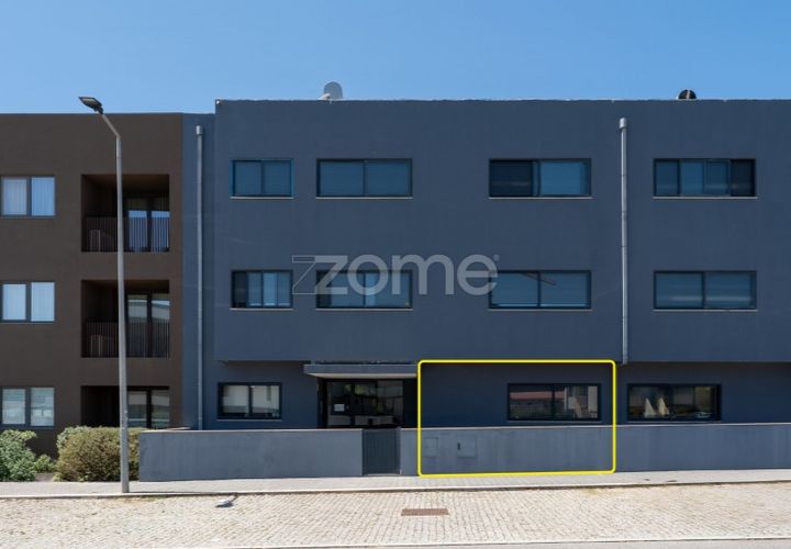 Apartament a Canidelo, Porto, Canidelo - € 2.300/mes | Ref: ZMPT578979 - foto 1