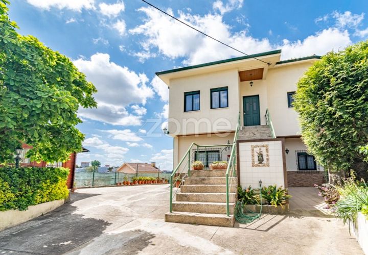 Villa i Gondomar, Porto, Gondomar - € 525.000 | Ref: ZMPT588321 - foto 1