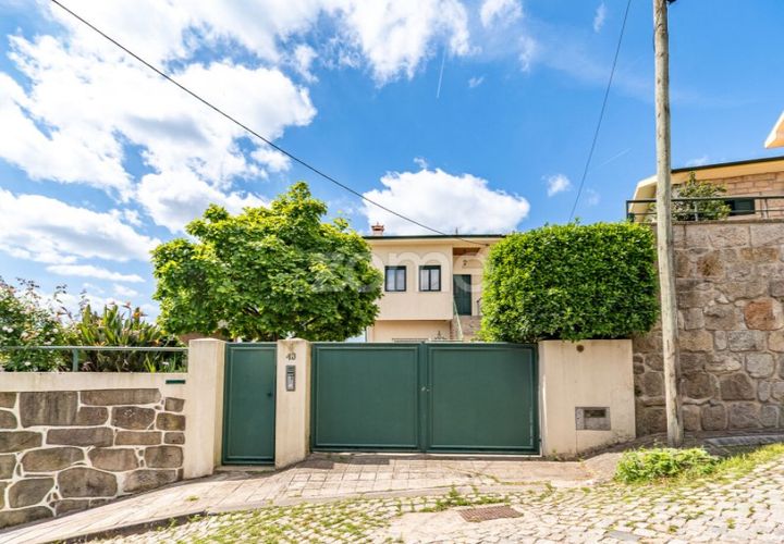 Villa i Gondomar, Porto, Gondomar - € 525 000 | Ref: ZMPT588321 - foto 1