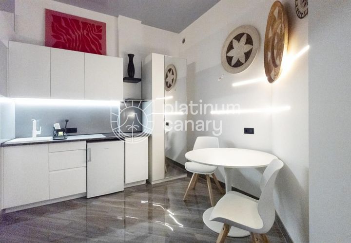 Lejlighed i Adeje, Tenerife, Adeje - € 890.000 | Ref: 2658 - foto 1