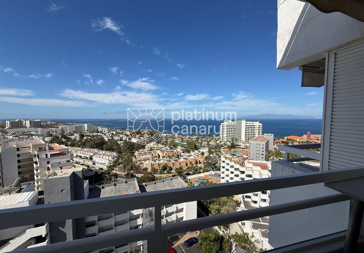 Lejlighed i Adeje, Tenerife, Adeje - € 325.000 | Ref: 2686 - foto 1