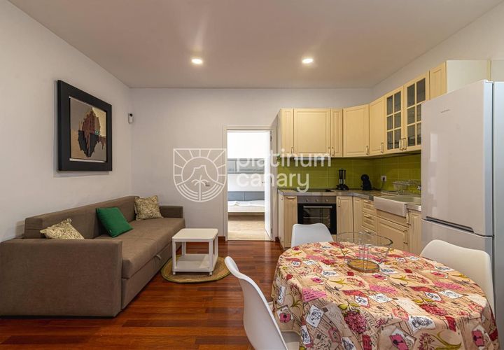 Villa i Arico, Tenerife, Arico - € 205.000 | Ref: 2691 - foto 1