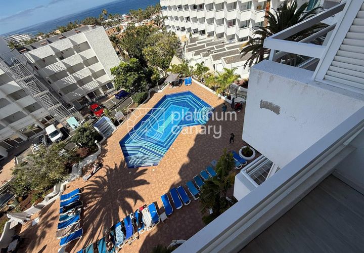 Leilighet i Adeje, Tenerife, Adeje - € 325 000 | Ref: 2678 - foto 1
