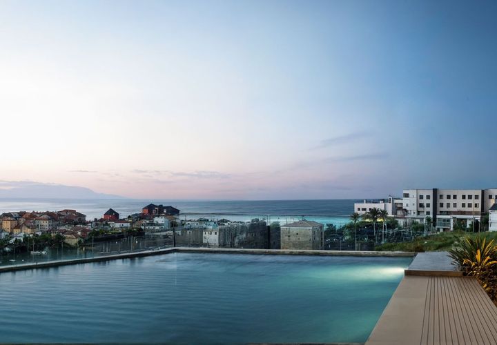 Leilighet i Estepona, Malaga, Estepona - € 464 000 | Ref: R5382604 - foto 1