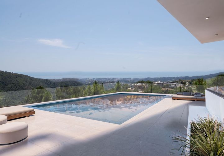 Villa i Benahavis, Malaga, Benahavis - € 3.495.000 | Ref: R5383759 - foto 1