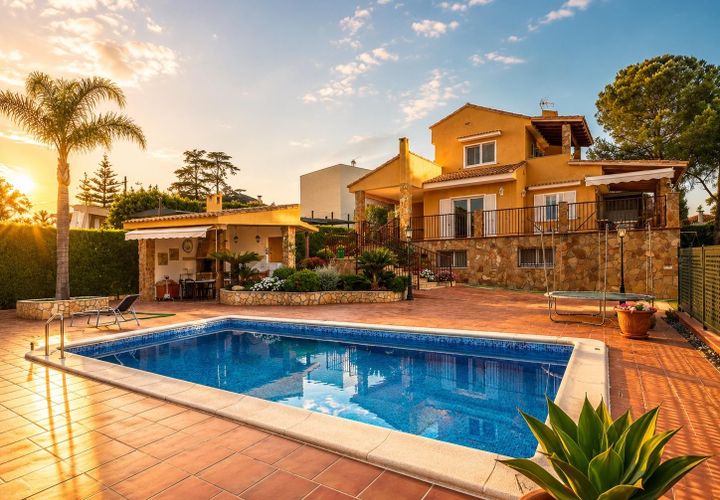Villa a Montserrat, Valencia, Montserrat - € 550.000 | Ref: RP126/8469 - foto 1