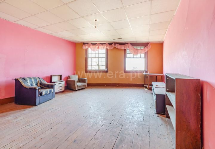 Lejlighed i Covilha, Castelo Branco, Covilha - € 40.000 | Ref: 111260107 - foto 1