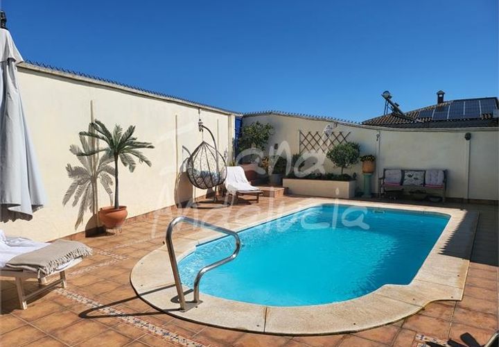Byhus i Mollina, Malaga, Mollina - € 260.000 | Ref: TH6327 - foto 1
