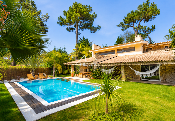 Villa i Almada, Setubal, Almada - € 1 635 000 | Ref: TAPT01-1798_CH_CKH - foto 1