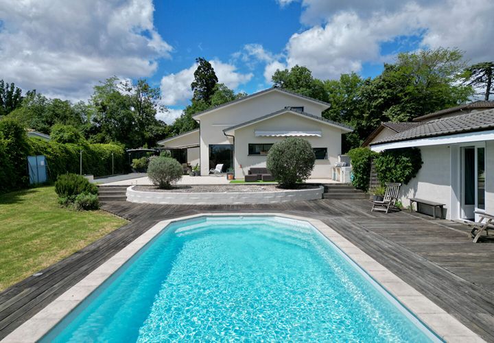 Villa a Bouliac, Gironde, Bouliac - € 830.000 | Ref: 5585 - foto 1