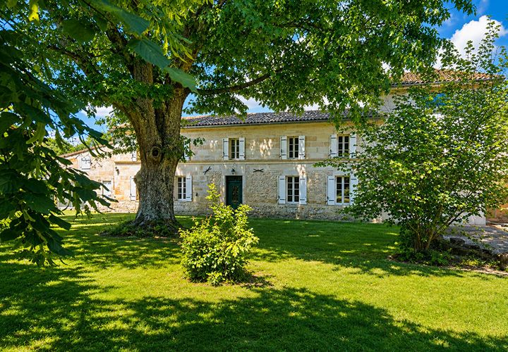 Villa a Libourne, Gironde, Libourne - € 515.000 | Ref: 5831 - foto 1