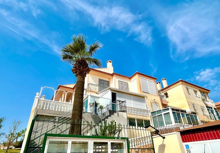 Lejlighed i Los Altos, Alicante, Los Altos - € 185.000 | Ref: AG19MLSC6086454 - foto 1