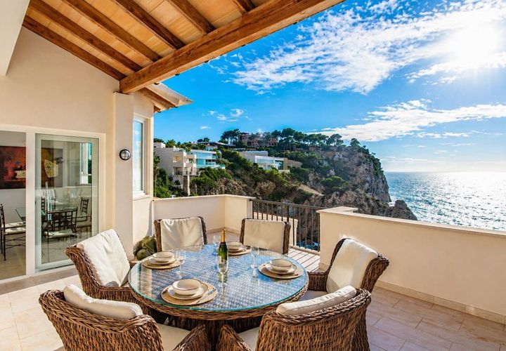 Lejlighed i Santa Ponsa, Mallorca, Santa Ponsa - € 1.475.000 | Ref: 2371 - foto 1