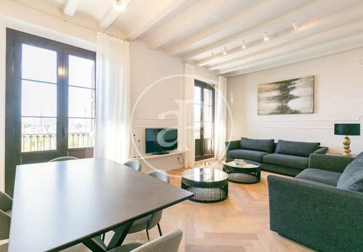 Lejlighed i Barcelona, Barcelona, Barcelona - € 810.000 | Ref: VB2605023 - foto 1