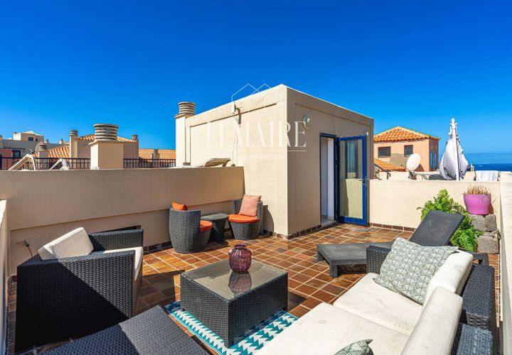 Rækkehus i Palm Mar, Tenerife, Palm Mar - € 489.000 | Ref: 1109 - foto 1