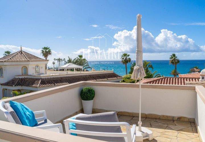Villa i Adeje, Tenerife, Adeje - € 2.999.000 | Ref: 1059 - foto 1